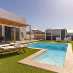 Jable Village Corralejo