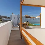 Jable Village Villa *