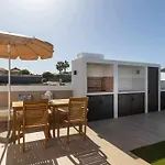 Jable Village Villa *