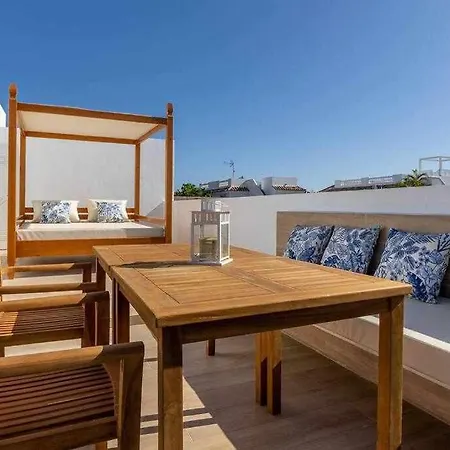 Jable Village Corralejo