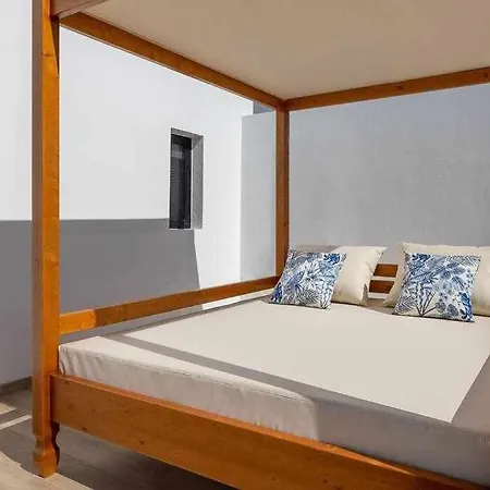 Jable Village Corralejo