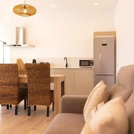 Jable Village * Corralejo