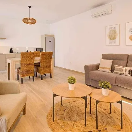 Jable Village Corralejo