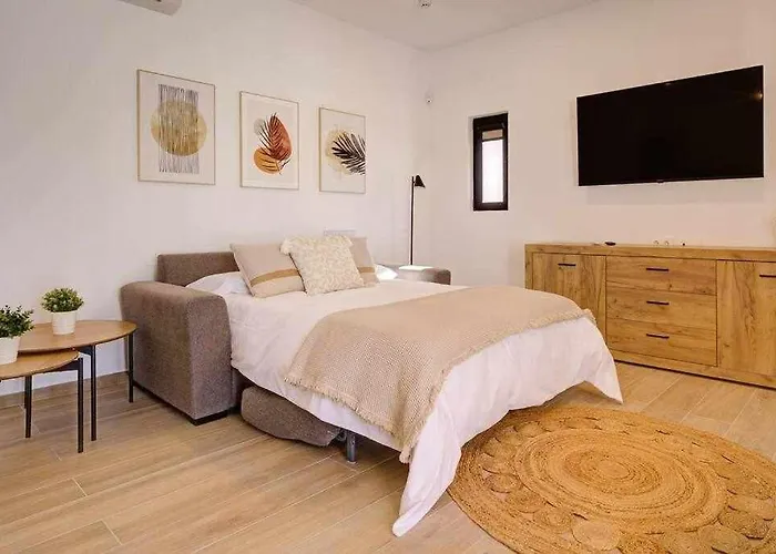Villa Jable Village Corralejo